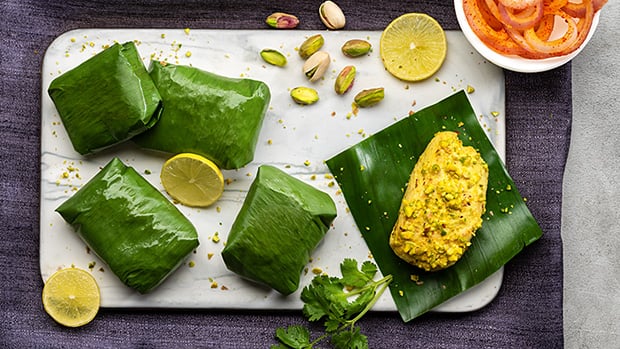 Nimbu Kebab To Sabudana Kheer: 4 Healthy Pistachio Recipes To Savour During Ramadan - Vimarsana News