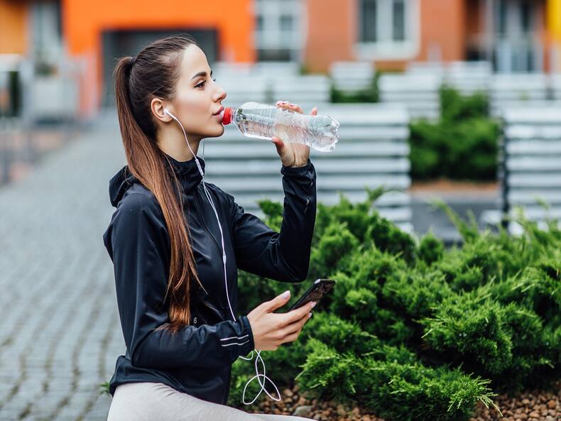 Healthy Gut: 5 Tips To Shield Your Gut Health This Summer Season
