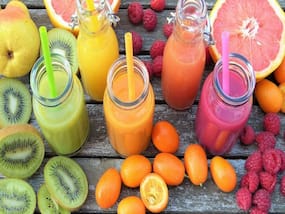 Exclusive: Soha Ali Khan Shares 5 Healthy Smoothie Recipes That Helps Her Beat The Summer Heat