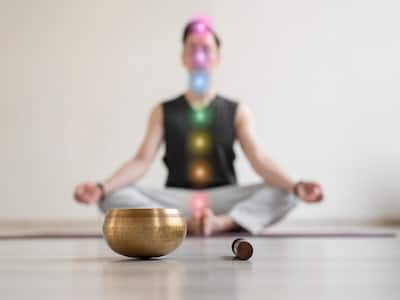 Meditation For Inner Strength: Exploring The Art Of Mantra Meditation 