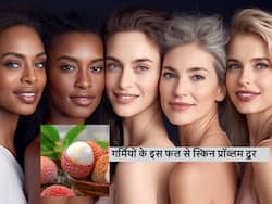 गर्मियों में रोज खाएं ये एक फल स्किन से जुड़ी ये 5 बीमारियां होने लगेंगी दूर, जानें इस खास फल के बारे में