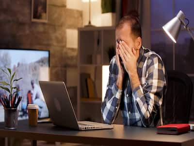 Computer Vision Syndrome: 8 Proven Techniques To Reduce Eye Strain And Boost Productivity