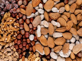 Mindful Eating: 5 Reasons To Add Ghee-Roasted Dry Fruits In Your Diet During Navratri Days Mindful Eating: 5 Reasons To Add Ghee-Roasted Dry Fruits In Your Diet During Navratri Days