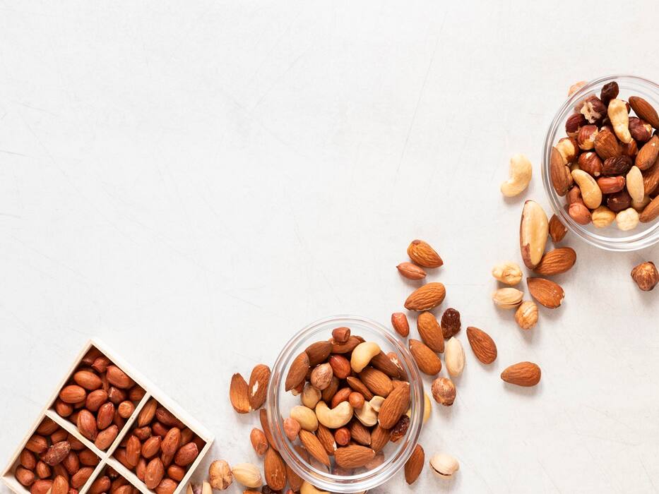 Mindful Eating: 5 Reasons To Add Ghee-Roasted Dry Fruits In Your Diet During Navratri Days