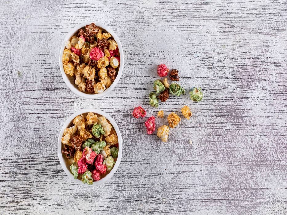 Mindful Eating: 5 Reasons To Add Ghee-Roasted Dry Fruits In Your Diet During Navratri Days