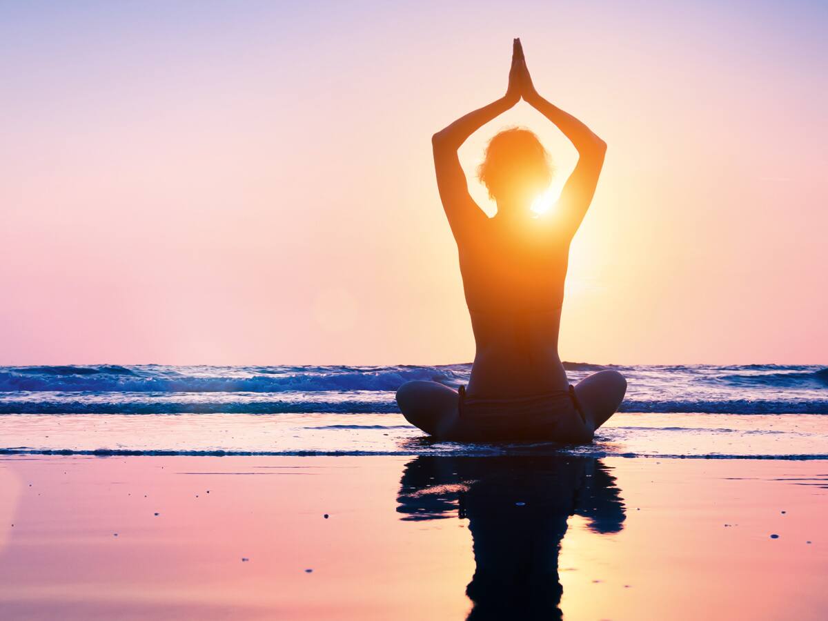 Yoga And Mindfulness For Ramadan: A Holistic Approach To Well-Being - Vimarsana News