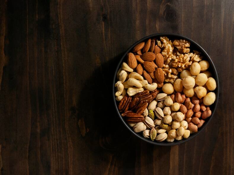 Brain-Foods For Memory Power: 5 Nutritious Foods You Should Eat Everyday