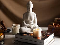 Buddhist Meditation: How It Helps To Heal Your Mind And Improves Focus