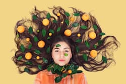 Does Vitamin C Make Your Hair Grow Faster?