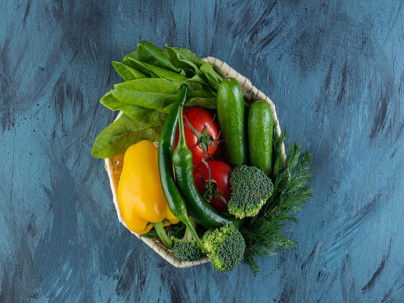 Brain-Foods For Memory Power: 5 Nutritious Foods You Should Eat Everyday