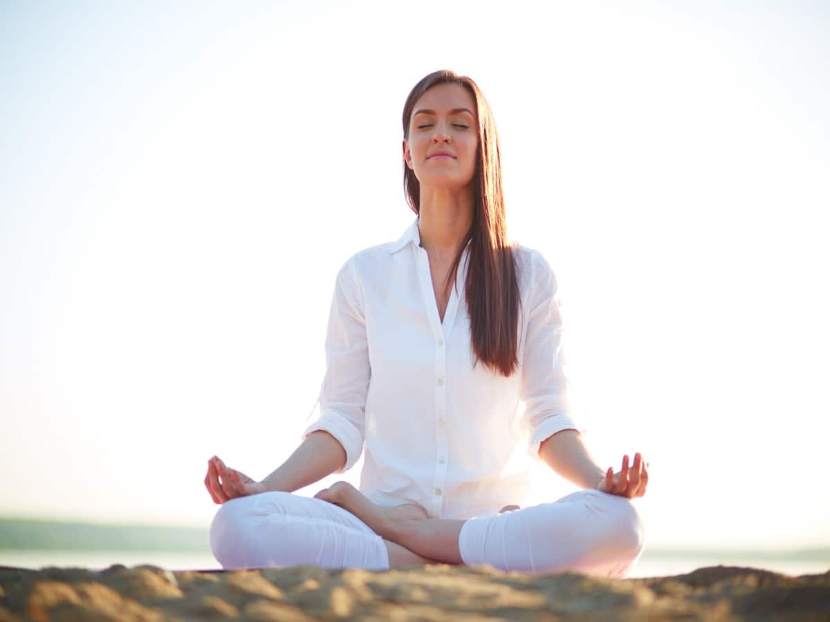 World Health Day: 8 Strategies To Declutter Your Mind For Better Health - Vimarsana News