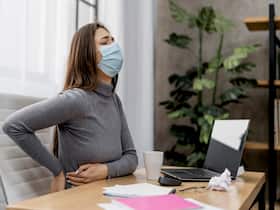 5 Reasons Why You May Be Getting Gastritis Back Pain 5 Reasons Why You May Be Getting Gastritis Back Pain