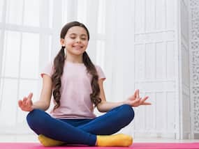 ये 7 आसन-प्राणायाम बनाएंगे बच्चों को मेंटली स्ट्रांग, पढ़ाई में बढ़ेगा फोकस