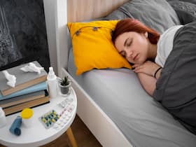 Explore 4 Benefits Of Natural Sleep Aids For Quality Sleep