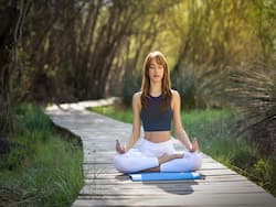 Meditation For Mental Health: Find Your Inner Calm With These 8 Meditation Styles