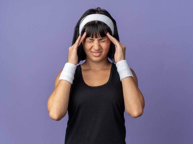 4 First-Aid Tips For Young Athletes