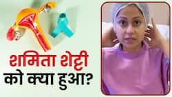 Shamita Shetty Endometriosis: एक्ट्रेस शमिता शेट्टी को हुई बीमारी, करानी पड़ी सर्जरी