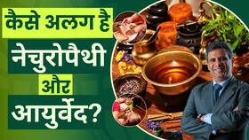 Naturopathy vs Ayurveda: एक्सपर्ट से जानें नेचुरोपैथी और आयुर्वेद में क्या है फर्क?