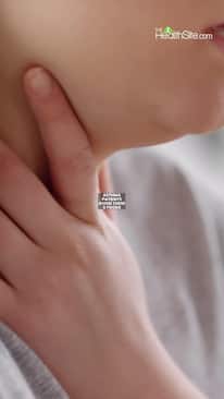 Asthma patients Avoid these Foods