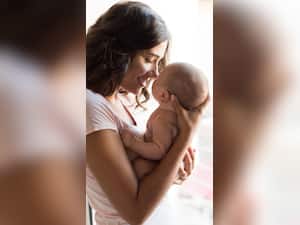 10 Unique Baby Names Blessed With Mother's Love