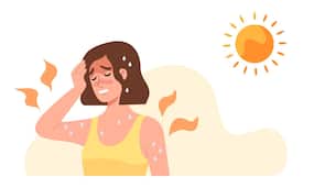 Beat The Heat: Simple Strategies For Staying Healthy And Relaxed All Summer Long
