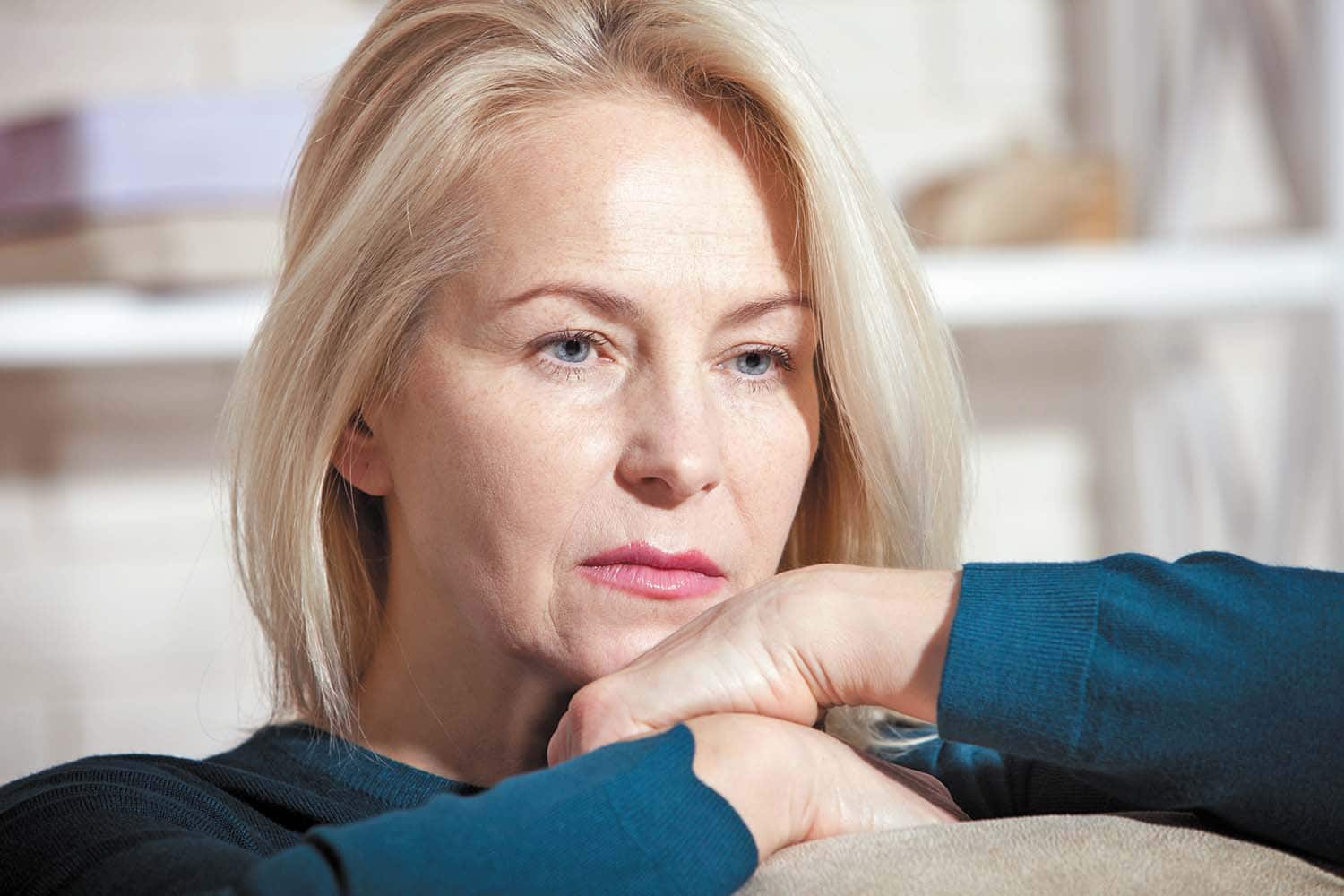 Does Menopause Cause Mental Health Issues?