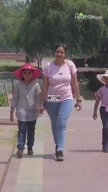 हीटस्ट्रोक के कारण हो सकता है ये ऑर्गन डैमेज