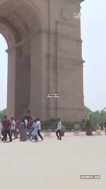 एक्सपर्ट से जानें कैसे करें हीटवेव से खुद का बचाव