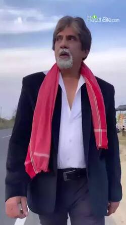 Firoz Khan Died due to heart attack