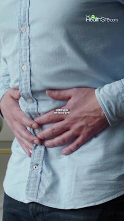 Summer Stomach Problem