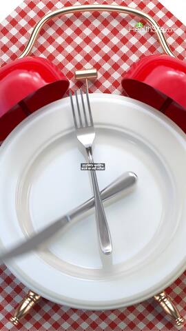 Intermittent Fasting करने का क्या है सही तरीका?