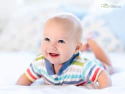 50 Unique Lord Ganesha Inspired Baby Boy Names With Meanings