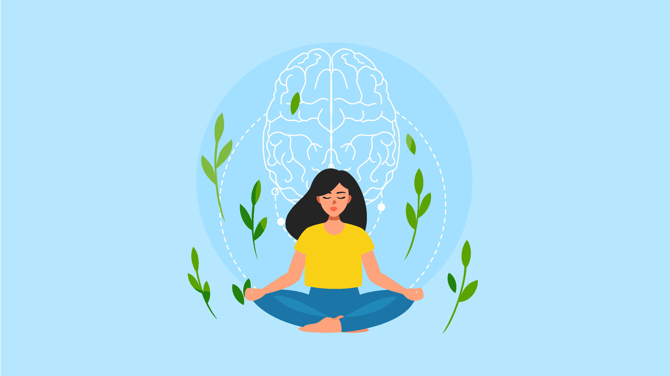Meditation In The Modern Age: 5 Techniques For Busy Lives