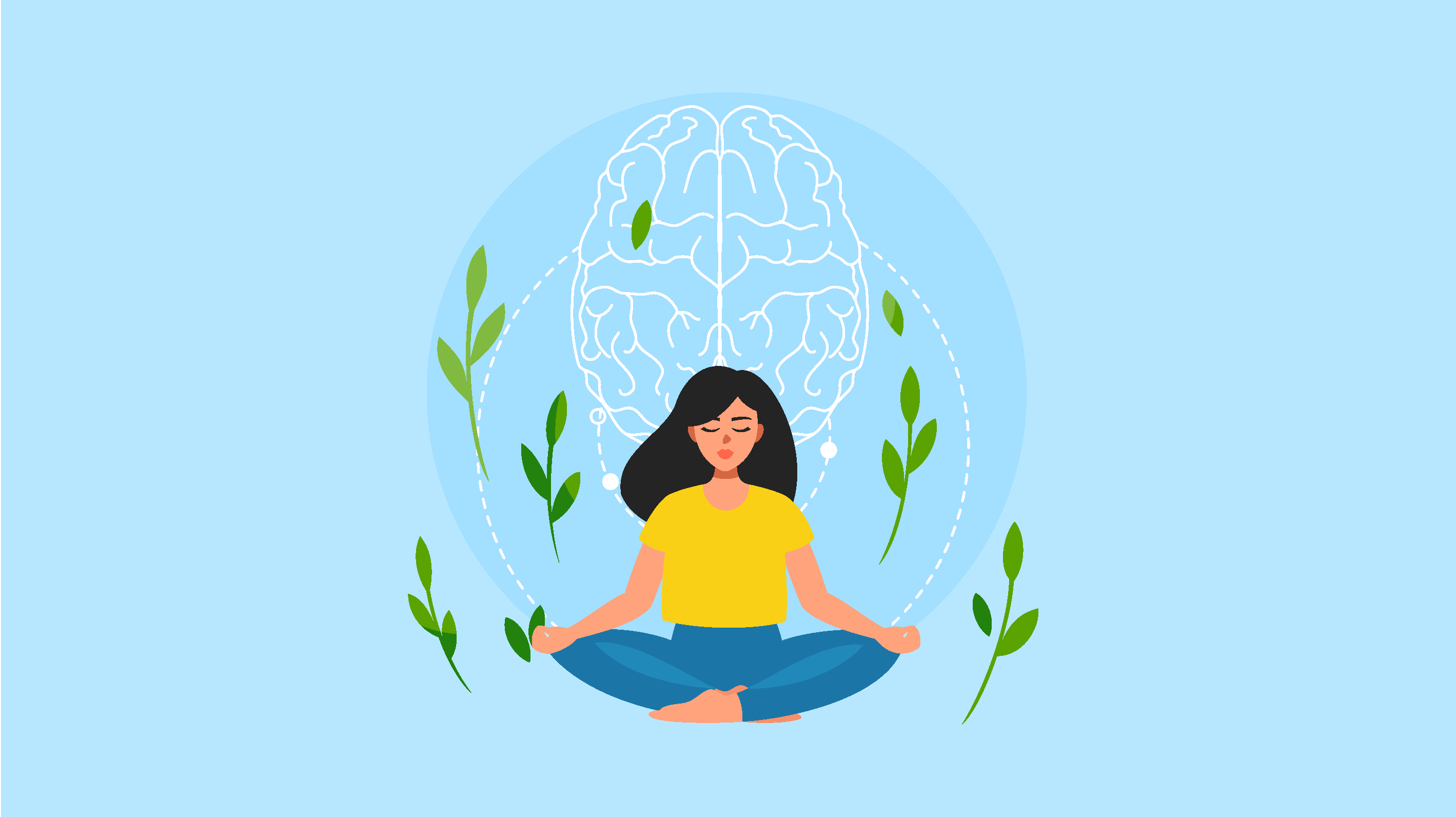 Meditation In The Modern Age: 5 Techniques For Busy Lives - Vimarsana News