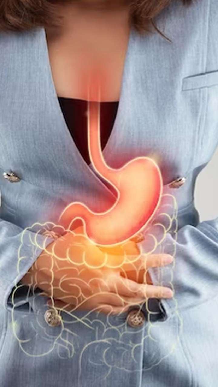 गैस की परेशानी को जड़ से खत्म करेंगी ये चीजें