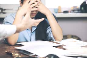 Climate Change And Mental Health: Women's Safety And Health Issues At Work