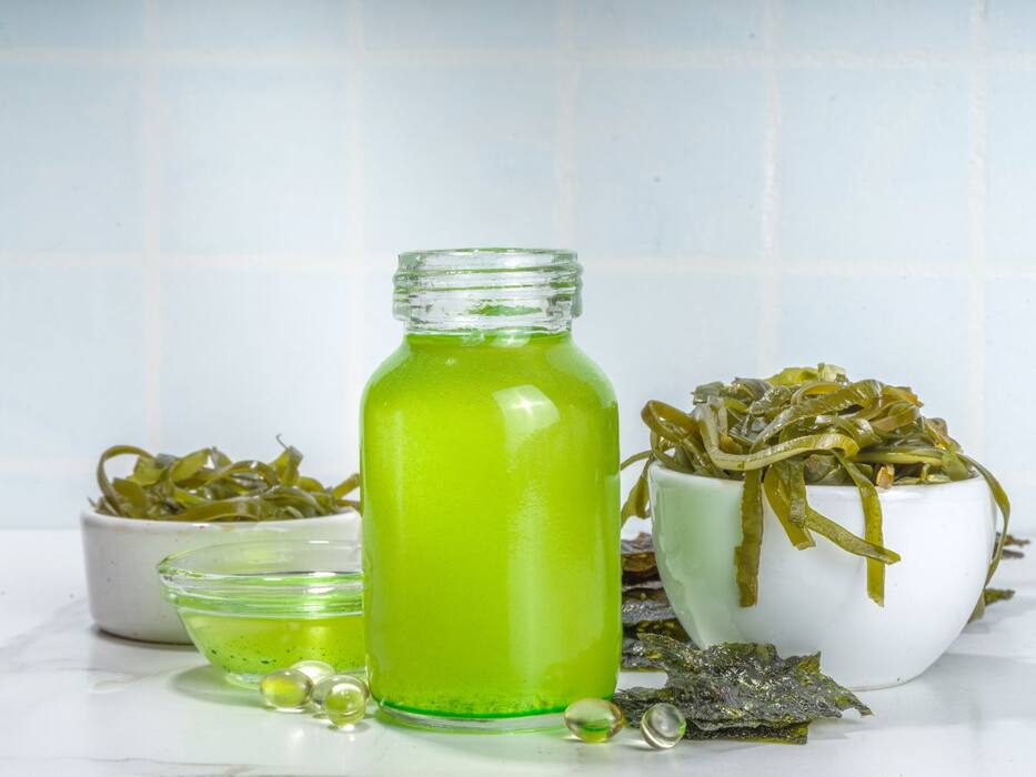 Top 5 Vegetarian-Friendly Omega-3 Sources For Strong Heart Health