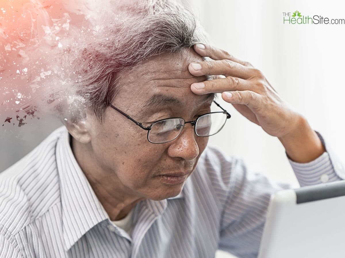 Alzheimer Disease: 6 Early Symptoms Of This Memory Loss Disease