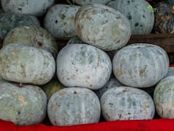 Amazing Health Benefits Of Ash Gourd Juice