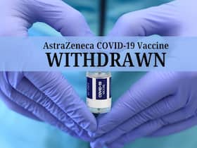 AstraZeneca Withdraws COVID-19 Vaccine Globally; Faces Legal Challenges Over Side Effects