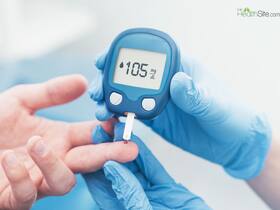 Diabetes: 5 Ayurvedic Drinks To Control High Blood Sugar Spike In Extreme Heatwave