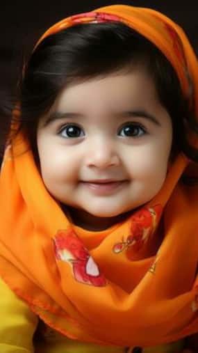10 Beautiful Baby Girl Names Inspired by Culture Of Maharashtra