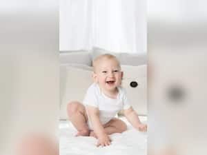 10 Unconventional Baby Names Inspired by Outer Space