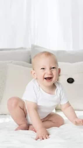 10 Unconventional Baby Names Inspired by Outer Space