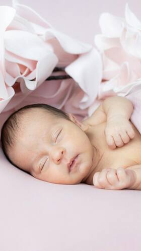 10 Indian Baby Names Starting With The Alphabet 'B', And Their Meanings 10 Indian Baby Names Starting With The Alphabet 'B', And Their Meanings