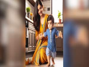 10 Unique And Lucky Baby Names That Mean Happiness or Joy