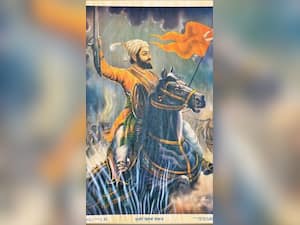 10 Indian Baby Boy Names Inspired By Chhatrapati Shivaji Maharaj