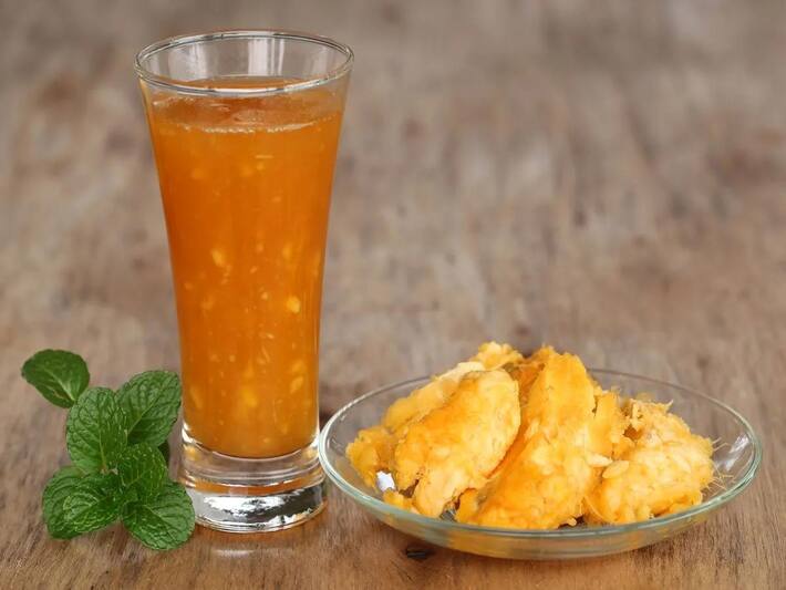 Bel Ka Juice Kise Nahi Peena Chahiye Who Should Not Drink Bael Juice