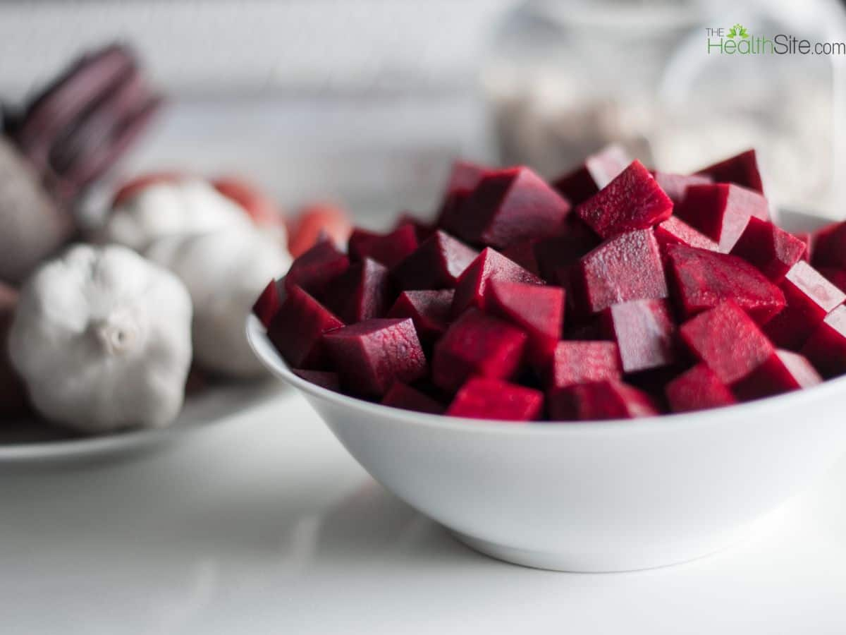 10 Surprising Health Benefits of Beetroot You Never Knew ...