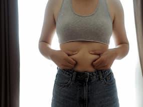 Belly Fat Loss: Follow These 10 ICMR Dietary Guidelines To Lose That Pot Belly